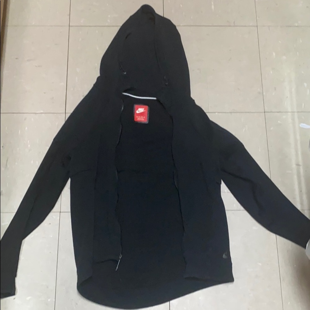 Nike Tech Sweater